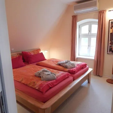 Prázdninový dům 10 Boehler Brise Modern Retreat Sankt Peter-Ording