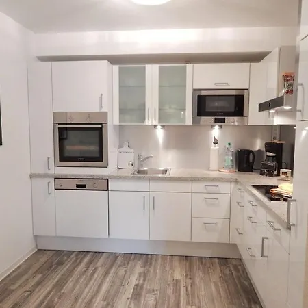 10 Boehler Brise Modern Retreat Sankt Peter-Ording
