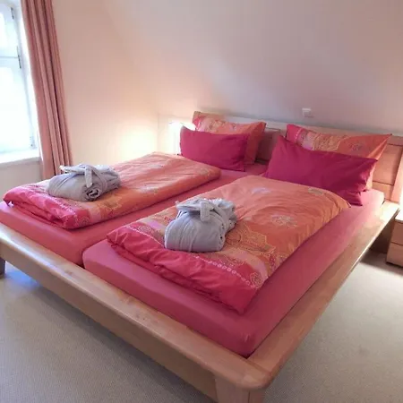 Prázdninový dům 10 Boehler Brise Modern Retreat *