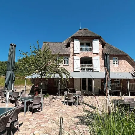 Prázdninový dům 10 Boehler Brise Modern Retreat *